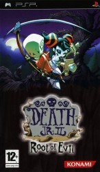 Death Jr. II – Root Of Evil Rom